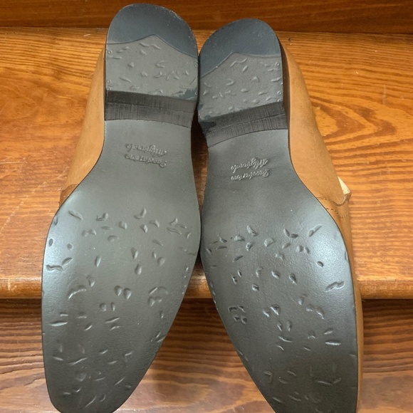 NEW Bacco Bucci Leather Loafers (Size 8.5) - Picture 2 of 5